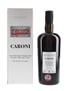 Caroni 1998 16 Year Old Heavy Trinidad Rum Bottled 2014 - Velier 70cl / 55%