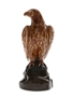 Beneagles Eagle Ceramic Decanter Bottled 1960s-1970s 5cl / 40%