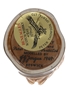 Beneagles Eagle Ceramic Decanter Bottled 1960s-1970s 5cl / 40%