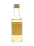 Glenturret 8 Year Old Bottled 1980s 5cl / 40%