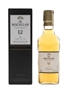 Macallan 12 Year Old Sherry Oak 5cl / 40%