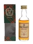 MacPhail's 10 Year Old Bottled 1980s - Gordon & MacPhail 5cl / 40%