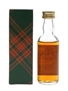 MacPhail's 10 Year Old Bottled 1980s - Gordon & MacPhail 5cl / 40%