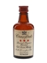 Crawford's 3 Star Bottled 1960s 5cl / 40%