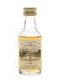 Glendronach 12 Year Old Original Bottled 1980s 5cl / 40%