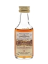 Glendronach 12 Year Old Sherry Cask Bottled 1980s 5cl / 40%