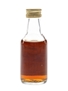 Glendronach 12 Year Old Sherry Cask Bottled 1980s 5cl / 40%