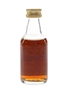 Glendronach 12 Year Old Sherry Cask Bottled 1980s 5cl / 40%