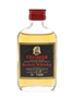 Talisker Black Label Gold Eagle 70 Proof Bottled 1970s - Gordon & MacPhail 5cl / 40%