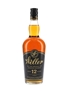 Weller 12 Year Old Bottled 2019 - Buffalo Trace 75cl / 45%