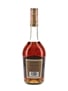 Martell 3 Star VS Bottled 1990s - Seagram Italia 70cl / 40%