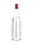 Boukha Soleil Eau De Vie De Figues Bottled 1980s - Felix Habib & Cie 100cl / 36%