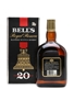 Bell's 20 Year Old Royal Reserve Bottled 1980s 75cl / 40%