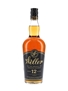 Weller 12 Year Old Bottled 2019 - Buffalo Trace 75cl / 45%