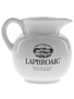 Laphroaig Ceramic Water Jug  10cm Tall