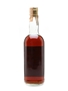 Macallan 1960 Rinaldi Bottled  1970s 75cl