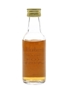 Glendullan 12 Year Old Bottled 1980s 5cl / 47%
