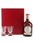 Drambuie Glass Set Bottled 1970s 75.7cl / 40%