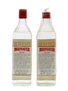 Beefeater Gin Bottled 1970s 2 x 75cl 