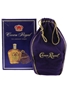 Seagram's Crown Royal 1977  100cl / 40%