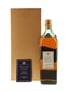 John Walker's Oldest 15-60 Year Old (Blue Label) Bottled 1980s - HKDNP 75cl / 43%