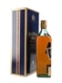 John Walker's Oldest 15-60 Year Old (Blue Label) Bottled 1980s - HKDNP 75cl / 43%