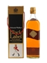 Johnnie Walker Black Label Bottled 1970s - HKDNP 75cl
