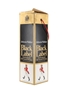 Johnnie Walker Black Label Bottled 1970s - HKDNP 75cl