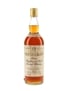 Macallan 10 Year Old 100 Proof Bottled 1970s 75cl / 57%