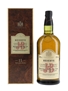 J & B 15 Year Old Reserve Bottled 1980s 100cl / 43%