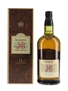 J & B 15 Year Old Reserve Bottled 1980s 100cl / 43%