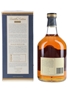 Dalwhinnie 1989 Distillers Edition Bottled 2004 100cl / 43%
