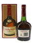 Courvoisier 3 Star Luxe Bottled 1980s-1990s 68cl / 40%