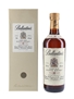 Ballantine's 30 Year Old  70cl / 43%