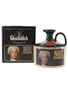 Glenfiddich Scottish Royalty Ceramic Jug Bottled 1980s - Bonnie Prince Charlie 75cl / 40%