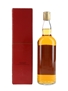 MacDonald's Glencoe 8 Year Old 100 Proof Bottled 1980s 75cl / 57%