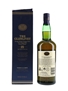 Glenlivet 18 Year Old Old Presentation 100cl / 43%