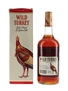 Wild Turkey 8 Year Old 101 Proof Bottled 1990s 100cl / 50.5%