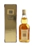 Glen Moray 12 Year Old Bottled 1980s - Scotland's Historic Highland Regiments 75cl / 43%