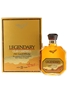 Clan Campbell Legendary 21 Year Old  70cl / 43%