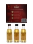 William Grant's Discovery Collection Set  3 x 5cl / 40%