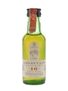 Lagavulin 16 Year Old Bottled 1980s-1990s - White Horse Distillers 5cl / 43%