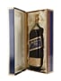 John Walker's Oldest 15-60 Year Old (Blue Label) Bottled 1980s 75cl / 43%