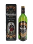 Glenfiddich Special Reserve Clans Of The Highlands - Cameron 75cl / 43%