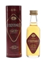 Auchentoshan 10 Year Old Old Presentation 5cl / 40%