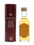 Auchentoshan 10 Year Old Old Presentation 5cl / 40%