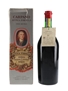 Carpano Antica Formula Vermouth Bottled 1960s 100cl / 16.5%