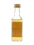 Cragganmore 1969 Connoisseurs Choice Bottled 1980s - Gordon & MacPhail 5cl / 40%