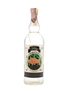 Zubrowka Bison Brand Vodka Bottled 1980s - Rinaldi 75cl / 40%