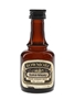 Bowmore De Luxe Bottled 1970s 4.7cl / 40%
